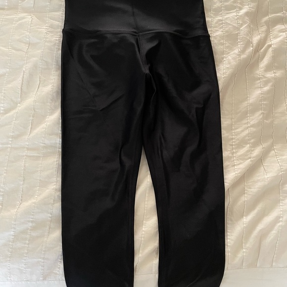 Athleta Elation Shine Tights High Rise 7/8 SP - Picture 5 of 5